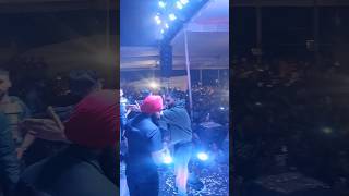 Parmish Verma Live Concerta at Bareilly College parmishverma punjabisong [upl. by Mehelhteb]