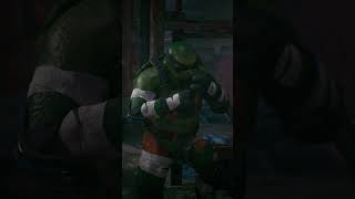 PART 3 TMNT  THE LAST RONIN  2024 Fanmade Short CGI Animation Teenage Mutant Ninja Turtles [upl. by Goles198]