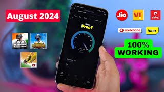 August 2024 NEW APN Setting to Get 770Mb Speed All Time  Jio APN  Airtel APN  Vi APN [upl. by Magner606]