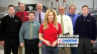 CARSTAR 2012 Commercial [upl. by Fia944]