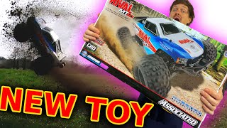 Cheap RC Car everyone is talking about [upl. by Notgnirrac]