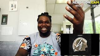 Kevin Gates  Quando Rondo NBA Youngboy “I AM WHO THEY SAY I AM” Reaction [upl. by Alano225]