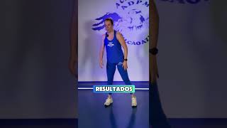 Treine agora Grit Cardio e Body Balance [upl. by Eissahc]