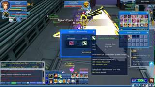 GDMO Get Epic Ring QuadCore 200 MundoDMO RyukiDT [upl. by Otanod429]