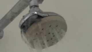 Satinjet Showerhead broken after 4 years [upl. by Pozzy]