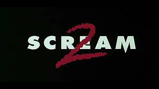 Scream Movie Titles [upl. by Greff]