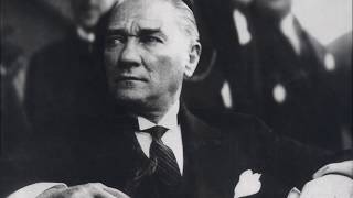 Atatürk Marşı  Atam Atam Mustafa Kemal Paşam [upl. by Ygief]