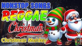 Reggae Christmas Songs 2025 🎶 REGGAE MIX 2025 🎄 REGGAE CHRISTMAS MIX 2025 [upl. by Ihcelek]