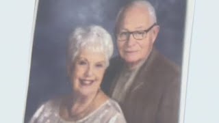 Janesville couple struck by lightning remembered by church community  FOX6 News Milwaukee [upl. by Bryner782]