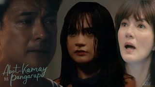 Abot Kamay Na Pangarap September 12 2024 Full Episode 627 Advance Episode Live Storytelling [upl. by Eniamej]