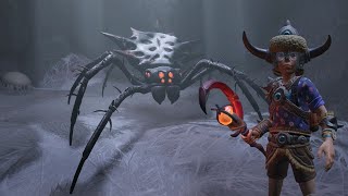 Grounded  Broodmother Ultimate Guide [upl. by Lodovico]