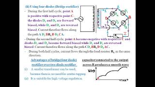 ELECTRONICS LESSON 4 [upl. by Peterman136]