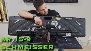 Schmeisser AR159 [upl. by Moll]