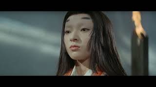 Kwaidan 1964  Woeful edit [upl. by Cartie]