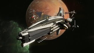 The Endless Space Academy Riftborn Tutorial 2 [upl. by Aramas]