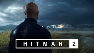 Hitman 2  Hawkes Bay Silent Assasin [upl. by Halsy909]