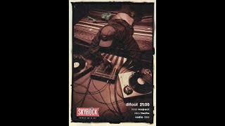 SKYROCK Radio Libre de Difool du Vendredi 1er Novembre 2024 [upl. by Hrutkay]