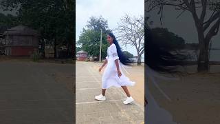 Ne pesa light ah aasa kooda  Dazzling Queen  Sowmi  DKQ  trending dancecover viralshort [upl. by Aidekal520]