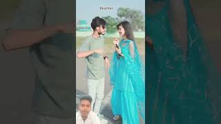 Kabootri ❤️ Official Video   Diler Kharkiya  Anjali Raghav  New Haryanvi Song viral shorts [upl. by Vanya]