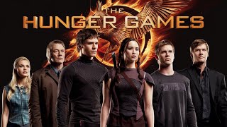 The Hunger Games 3 2024Movie  Official Theatrical Trailer  Jennifer Lawrence amp Liam Hemsworth [upl. by Ahseyn439]