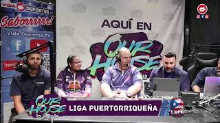 LBPF Podcast  Episodio 5  Llaneras de Toa Baja  Temas Calientes  7242024 [upl. by Natsirk]