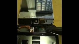 iPod Touch 4g  A Quick Look Inside [upl. by Staal]