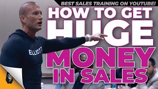 Sales Training  BEST LEADERSHIP TRAINING ON YOUTUBE  Andy Elliott [upl. by Lisan123]