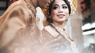 Dek uliktresna kanti pawah wedding sunday amp winingsih [upl. by Nauwaj]