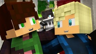 The RoMeave Brothers  Minecraft MyStreet Ep27 Minecraft Roleplay [upl. by Keg224]