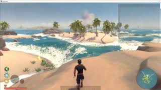 Breakwaters Playthrough Ep 1 By Jasons Gaming [upl. by Rosana]