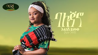 Etenesh Demeke  Balejano  እቴነሽ ደመቀ  ባለጃኖ  New Ethiopian Music 2022 Official Video [upl. by Leakcim183]