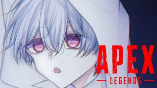 【Apex】開幕ランクその３ 秋乃ソラ３ 嘘月なつ３【Vtuber】 [upl. by Bertero]