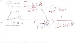 gcse maths bridging the gap between gcse and a levels Maths September 2024August 2025 [upl. by Ahsak]