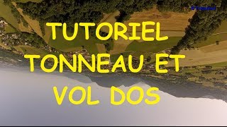 APPRENDRE LA VOLTIGE  AEROMODELISME  WING FX61 PHANTOM [upl. by Eonak]