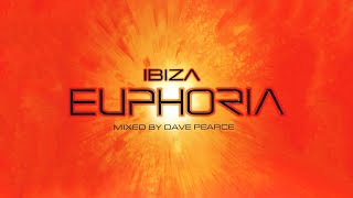 Dave Pearce Ibiza Euphoria CD1 [upl. by Leschen]