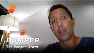 The Bumper Story  Jonathan Defi DeCarteret CEO [upl. by Tiphani]