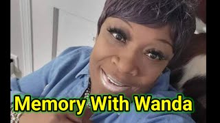 Wanda smith cancer wanda smith age wanda smith atlanta v103 wanda smith passes away wanda radio host [upl. by Clem]