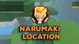 Shindo life Companion showcase and narumaki location [upl. by Slavic349]