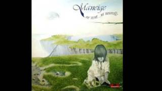 Maneige  Les Épinettes Official Audio [upl. by Eelrahc776]