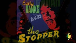 Cutty ranks  the stopper [upl. by Akenor246]