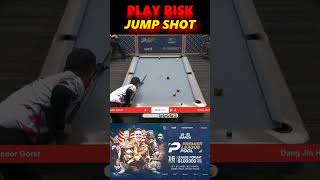 Play Risk Jump Shot [upl. by Peh]