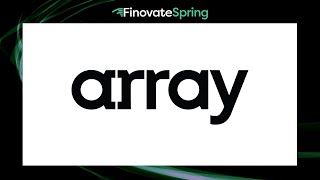 FinovateSpring 2023  Array [upl. by Canotas]