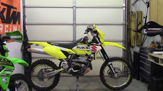 Why the DRZ 400s is the best dual sport [upl. by Amasa]