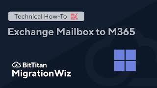 Improved mailbox management in the Exchange admin center [upl. by Mallissa]