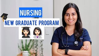 New Graduate Program  New Grad Nursing Jobs Australia  Registered Nurses  Enrolled Nurses  2021 [upl. by Araem]