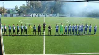 1ª Divisão AFB Juniores Serie A  Jornada 1  Regadinhas Freiriz Vs GD Figueiredo [upl. by Nahsin]