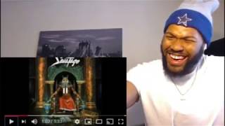 FIRST TIME HEARING  Savatage  Hall Of The Mountain King REACTION [upl. by Rahman]