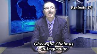 Chelmus Gheorghe prezentare [upl. by Tannen]