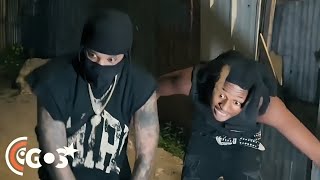 Tommy Lee Sparta X Ayetian  Fling Bomb Unofficial Video [upl. by Ecirehs329]