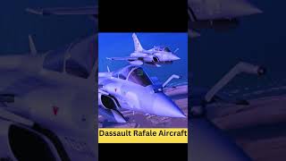 Dassault Rafale Aircraft  Power  Facts  Video [upl. by Held803]